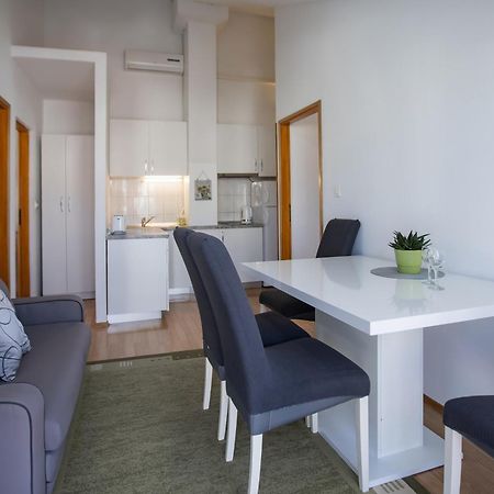 Ferienwohnung Oaza Dubrovnik Exterior foto